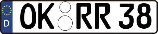 OK-RR38