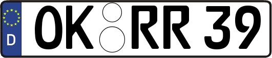OK-RR39