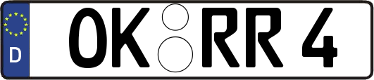OK-RR4