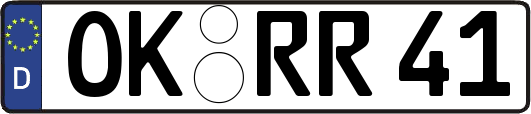 OK-RR41