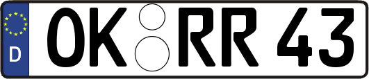 OK-RR43