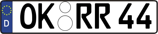 OK-RR44