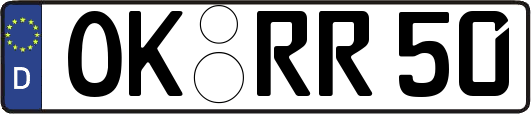 OK-RR50
