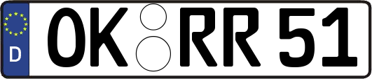 OK-RR51