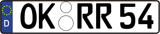 OK-RR54