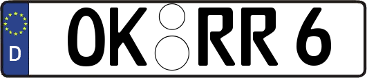 OK-RR6