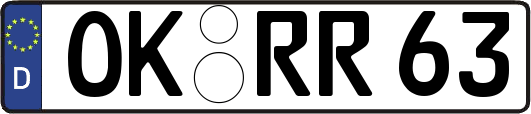OK-RR63