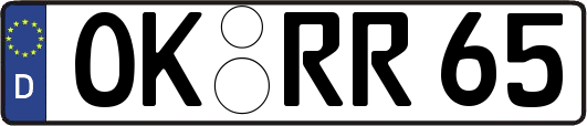 OK-RR65