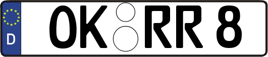 OK-RR8