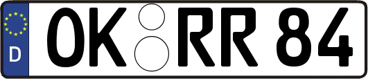OK-RR84