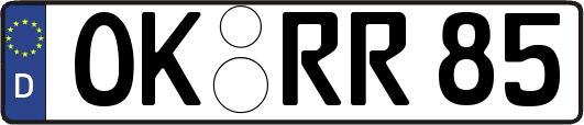OK-RR85