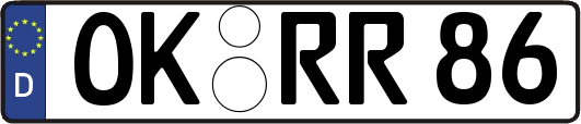 OK-RR86