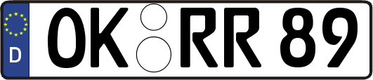 OK-RR89