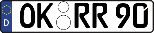 OK-RR90