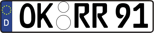 OK-RR91