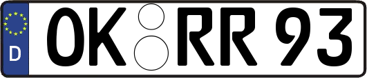 OK-RR93