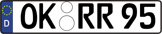 OK-RR95
