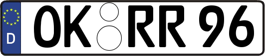 OK-RR96