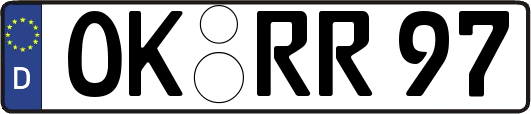 OK-RR97