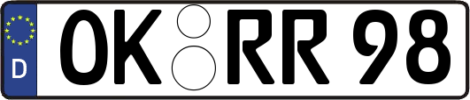 OK-RR98