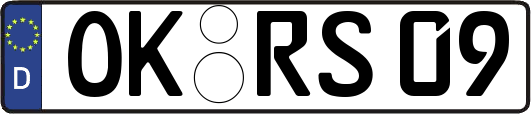 OK-RS09