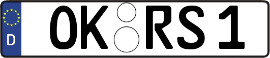 OK-RS1