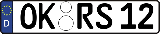 OK-RS12