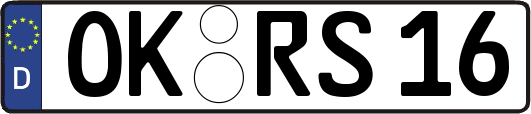 OK-RS16