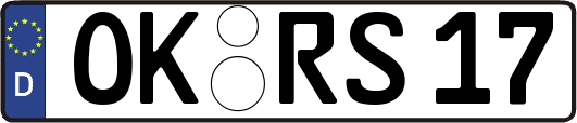 OK-RS17
