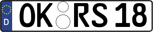 OK-RS18