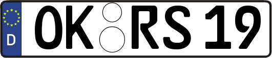 OK-RS19