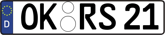 OK-RS21