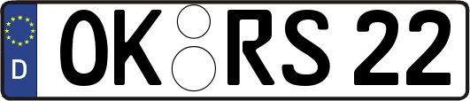 OK-RS22