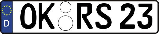 OK-RS23
