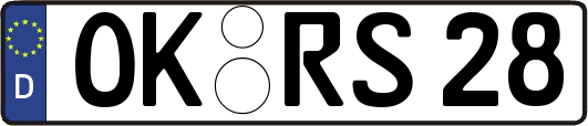 OK-RS28