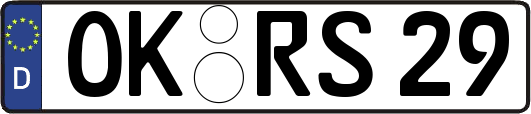 OK-RS29