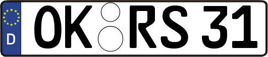OK-RS31