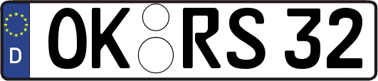 OK-RS32