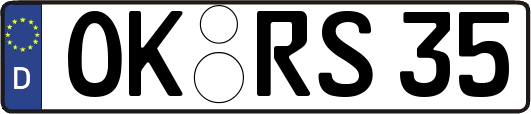 OK-RS35