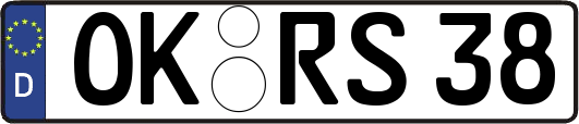 OK-RS38