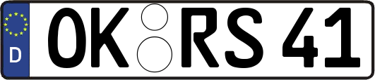 OK-RS41