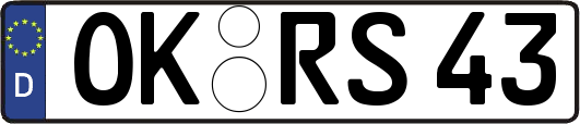 OK-RS43