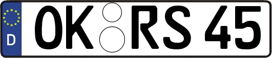 OK-RS45