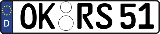 OK-RS51