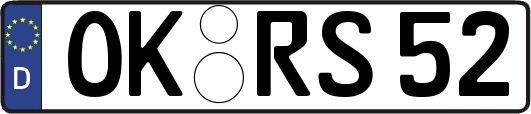 OK-RS52