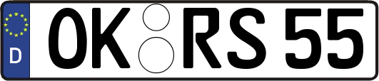 OK-RS55
