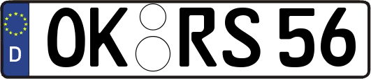 OK-RS56