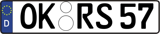 OK-RS57