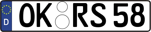 OK-RS58