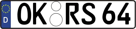 OK-RS64